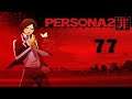 Let's Play Persona 2: Innocent Sin (PS1 / German / Blind) part 77 - die Borderline LoL Beziehung