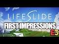 Lifeslide - e3 First Impressions - Steam / PC