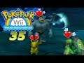 LP: ⚡ Pokepark Wii: Pikachus grosses Abenteuer [#35] Flunkifer geht fremd! (Stumm)