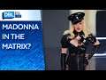 Madonna Confesses Life Regret to Jimmy Fallon