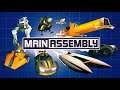 Main Assembly - Full Launch Trailer