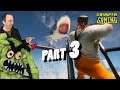Maneater (part 3) - Let's play something new with Grimpen and Pants!