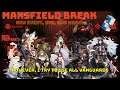 Manfield's Break Event, but with too many vanguards. | Arknights [Gameplay Ep. 1]