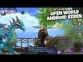 Mantap Dah!! - WHISPER OF HELL Gameplay Android Open world RPG