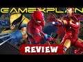 Marvel Ultimate Alliance 3 - REVIEW