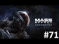 "Mass Effect: Andromeda" #71 Stawka większa niż życie (KONIEC)