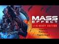 Mass Effect Legendary Edition Gameplay Walkthrough Episode 24, Rogue VI on the Moon