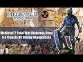 Medieval II Total War Stainless Steel 6.4 Francia Királyság Végigjátszás #9