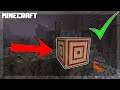 MINECRAFT | How to Craft a TARGET BLOCK! 1.16.1