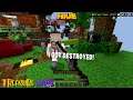 Minecraft Treasure Wars: Just a Regular Day on the Hive... - The Hive Treasure Wars Minigame