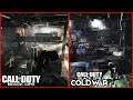 Call Of Duty: Black Ops - Cold War - Mason & Woods Visit Yamantau Mountain After 13 Years !