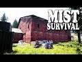 КАК ИЗБАВИТСЯ ОТ НИХ- ОНИ ОКРУЖИЛИ МОЙ ДОМ - Mist Survival #12