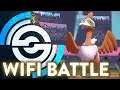 Dracovish Sweep 2: Electric Boogaloo | Wi-fi Battle | Pokemon Sword and Shield (4K)