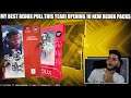 MY BEST REDUX PULL YET! 10 SERIES REDUX PLAYER PACKS! ARE THESE PACKS GLITCHY! | MADDEN 21