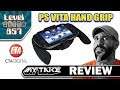 My Take Review: CTA Digital PS Vita Hand Grip