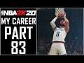 NBA 2K20 - My Career - Let's Play - Part 83 - "The Face Of Beats"