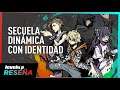 NEO: The World Ends With You -  Reseña
