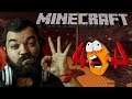 ΦΤΙΑΧΝΟΥΜΕ ΤΟ NETHER HUB | Minecraft 404 #5