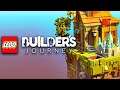 NEW - LEGO Builder's Journey -  INCREDIBLE Creative Building Game with Atmospheric Immersion - PC