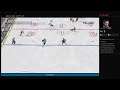 NHL 19 - Lausteen Luja 6. Divisioona