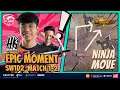 Ninja HOMEBOIS Menikam TEAM SECRET Dari Belakang 👀 | SW1D2 Match 1-2 Epic Highlights