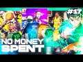 No Money Spent Experience | Episode #17 [SZN 1] [Finale]