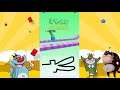 NOOB vs PRO vs HACKER | In Draw Climber | With Oggy And Jack | Rock Indian Gamer |