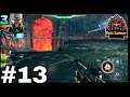 N.O.V.A. 3: Freedom Edition mod android gameplay walkthrough part 13