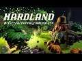 Oceanhorn + Zelda | Hardland - Gameplay on MSI GT63 TITAN (1440p)