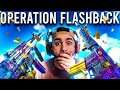 Operation Flashback is Cracked in Warzone | Season 1 Meta Loadout Gameplay