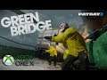 PayDay2 - Misión Green Bridge. ( Gameplay Español ) ( Xbox One X )