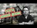 Pengalaman Horror Akiong - GTA 5 Indonesia Funny Moments