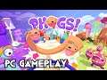 PHOGS! | PC Gameplay