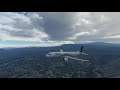 PIA A320 • Crashes at Heraklion Greece