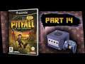 Pitfall The Lost Expedition #14