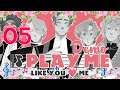 🎶 Play Me Like You Love Me (Demo): 05 - Elijah please love me!!
