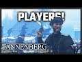 PLAYERS EVERYWHERE!! || Tannenberg Gameplay