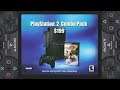 PlayStation 2 Combo Pack $199 (Sony PlayStation 2\PS2\Commercial) Full HD