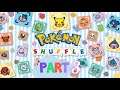 Pokémon Shuffle Mobile PART 3 Gameplay Walkthrough - iOS / Android