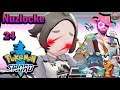 Pokemon Sword Nuzlocke - Part 24 - Why are the Rock Trainers so Smug?
