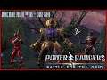 Power Rangers: Battle for the Grid Arcade Run #18 - Dai Shi