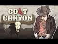 Preview: Howdy krasser Pixel-Western! | Colt Canyon mit Simon
