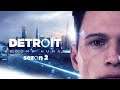 👮🏻‍♂️ Przesłuchanie 👮🏻‍♂️ Detroit: Become Human Sezon II #06