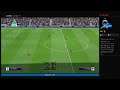 PS4 FIFA 20プレミアリーグ第２節BHA-WHU EVE-WAT