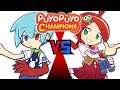 Puyo Puyo Champions - Sig (me) vs Ringo (Puyo Puyo 2)