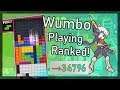 Puyo Puyo Tetris – Wumbo Ranked! 34628➜34796 (Switch)