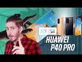 Q&A Huawei P40 Pro: Te resolvemos todas las dudas sobre el último dispositivo de Huawei