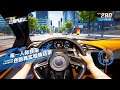 Real Driving 2 (CN) 真实公路汽车2 First Beta Gameplay (iOS & Android)
