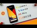 Realme Narzo 30 Pro Unboxing & Review | Mediatek Dimensity 800U | 5G Smartphone 🔥