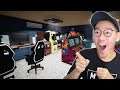 RENOVASI WARNET JADI MANTEP BANGET DAH !!! - Internet Cafe Simulator #5